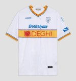 Lecce Away Fans 1:1 Quality Soccer Jersey 25-26