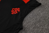 International  black  training vest  fans  1:1 Quality Soccer Jersey  24-25