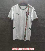 Portugal concept Special Edition Fans 1:1 Quality Soccer Jersey   26-27  (2026)