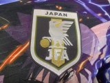 Japan Special Edition  player 1:1 Quality Soccer Jersey  25-26