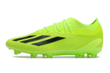 Adidas X Crazyfast+ FG 39-45  阿迪达斯X系列针织防水FG足球鞋
