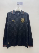 Portugal Long   Special Edition Fans 1:1 Quality Soccer Jersey   26-27  (2026)