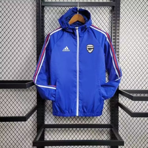Arsenal  Windbreaker 24-25