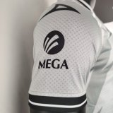Necaxa away player 1:1 Quality Soccer Jersey    24-25