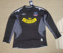 Retro Colo-Colo Away long 2006