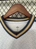 Italy Away Fans 1:1 Quality Soccer Jersey   26-27（2026）