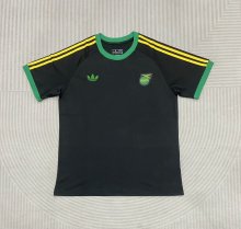 Jamaica Training clothing Fans  1:1  24-25