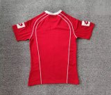 Retro Real Zaragoza  Away Fans  1:1 Quality Soccer Jersey  1995-1996