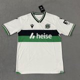 Hannover 96  Third Away  Fans 1:1 Quality Soccer Jersey  25-26