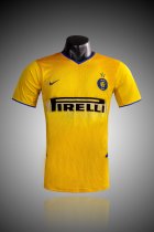 Retro Inter Milan 3R Away 1:1   2002-2003