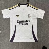 Real Madrid  Special Edition Fans 1:1 Quality Soccer Jersey    24-25