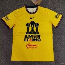 Club America Champion Edition Fans  1:1 Quality Soccer Jersey   24-25