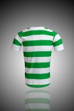 Retro Celtic Home 1:1 Quality Soccer Jersey   2005-2006