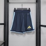 Argentina Home pants  Player 1:1 Quality Soccer Jersey  26-27(2026)