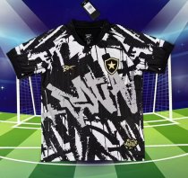 Botafogo third Fans 1:1 Quality Soccer Jersey 25-26