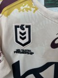 wild horse  Rugby jerseys home fans  1:1  2025