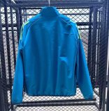 Mexico   Windbreaker 1:1 Quality Soccer Jersey  25-26