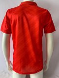 Retro Roma third  away 1:1 Quality Soccer Jersey  1992-1994