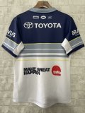 cowboy   Rugby jerseys  fans  home  1:1  2025
