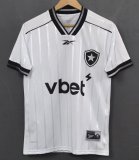 Botafogo White Special Edition Fans 1:1 Quality Soccer Jersey  25-26