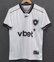 Botafogo White Special Edition Fans 1:1 Quality Soccer Jersey  25-26
