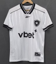 Botafogo White Special Edition Fans 1:1 Quality Soccer Jersey  25-26