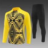 Dortmund Training  Tracksuit  1:1  24 -25