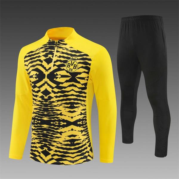 Dortmund Training  Tracksuit  1:1  24 -25