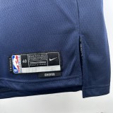 Denver Nuggets Navy Blue #32 GORDON 1:1 Quality NBA  Season Jerseys 2023