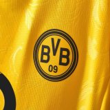 Dortmund Commemorative Special Edition fans 1:1 Quality Soccer Jersey  25-26