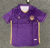Vitoria Esporte Clube third away Fans   1:1 Quality Soccer Jersey   23-24