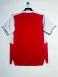Retro Arsenal Home Fans 1:1 Quality Soccer Jersey  2016-2017