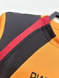 Retro Roma Away 1:1 Quality Soccer Jersey  2005-06