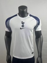 Tottenham home Fans 1:1 Quality Soccer Jersey    25-26