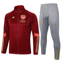 Arsenal Jacket  Tracksuit  1:1  23-24