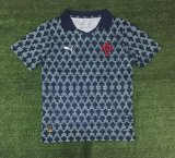 Portugal training fans 1:1 Quality Soccer Jersey  25-26