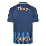 Bnei Yehuda Tel-Aviv Away Fans 1:1 Quality Soccer Jersey   25-26
