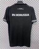 Dortmund Honor Edition Fans 1:1 Quality Soccer Jersey  26-27
