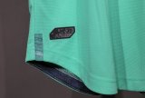 Retro Real Madrid third Player 1:1 Quality Soccer Jersey 2019-2020