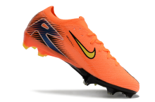 Nike Assassin 16th generation low cut, built-in Bonded Pack set, fully air cushioned, waterproof knit FG football shoes Size 36-45