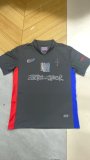 Barcelona away  Travis Scott Co branded version Special Edition fans 1:1 Quality Soccer Jersey 25-26