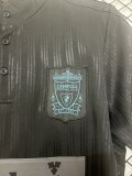 Retro Liverpool  Special Edition  1:1 Quality Soccer Jersey  1995-1996
