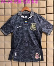 Ecuador Special Edition Fans 1:1 Quality Soccer Jersey  26-27 (2026)