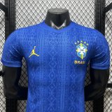 Brazil Special Edition  player 1:1 Quality Soccer Jersey  26-27 (2026)