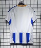 Huelva  Home   Fans   1:1 Quality Soccer Jersey  25-26