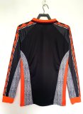 Retro Roma Third Away Long 1:1 Quality Soccer Jersey  1998-1999