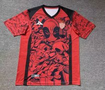 Necaxa Special Edition Fans 1:1 Quality Soccer Jersey    25-26