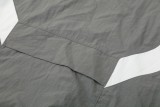 Real Madrid Windbreaker 1:1 25-26
