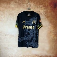 Aston Villa  Special Edition fans 1:1  25-26