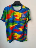 Brazil Special Edition Fans 1:1 Quality Soccer Jersey 25-26